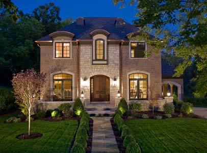 Byrne Builders por Byrne Builders en Chicago Illinois