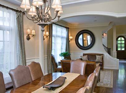 casa en Byrne Builders por Byrne Builders