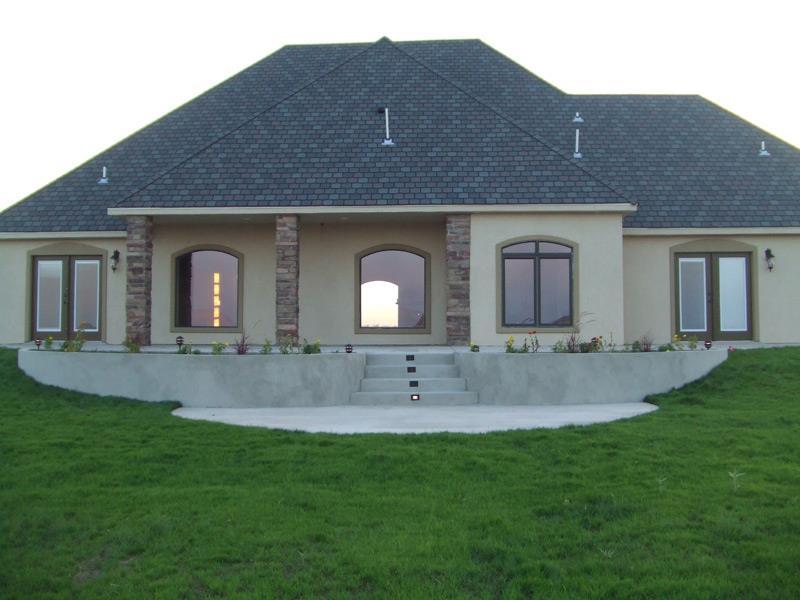 Byrum Builders LLC por Byrum Builders LLC en Lansing Michigan