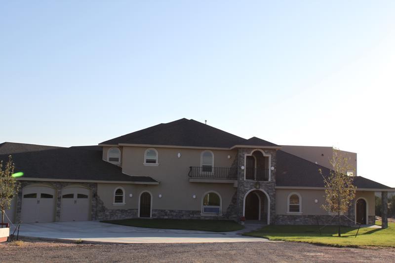 casa en Byrum Builders LLC por Byrum Builders LLC