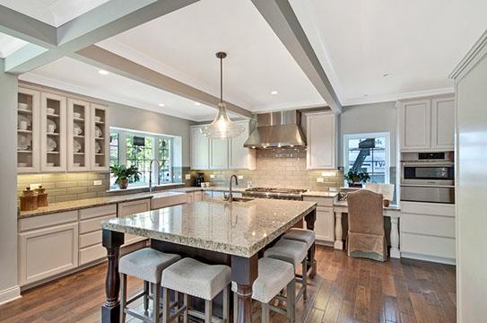 casa en CA Development Inc. por CA Development Inc.