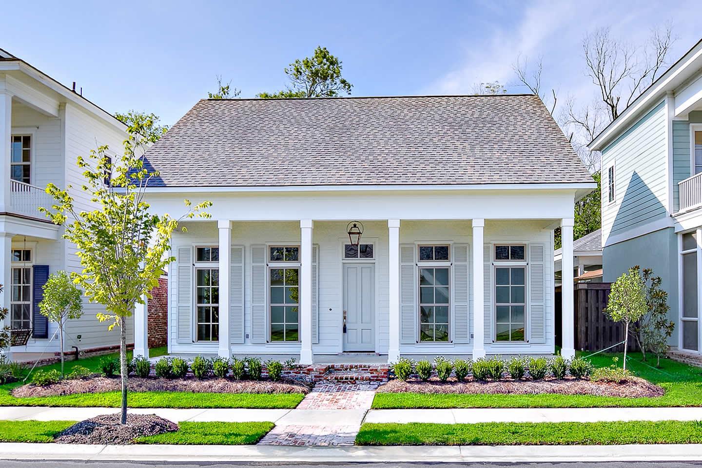 Canebrake Builders, LLC - Baton Rouge, LA