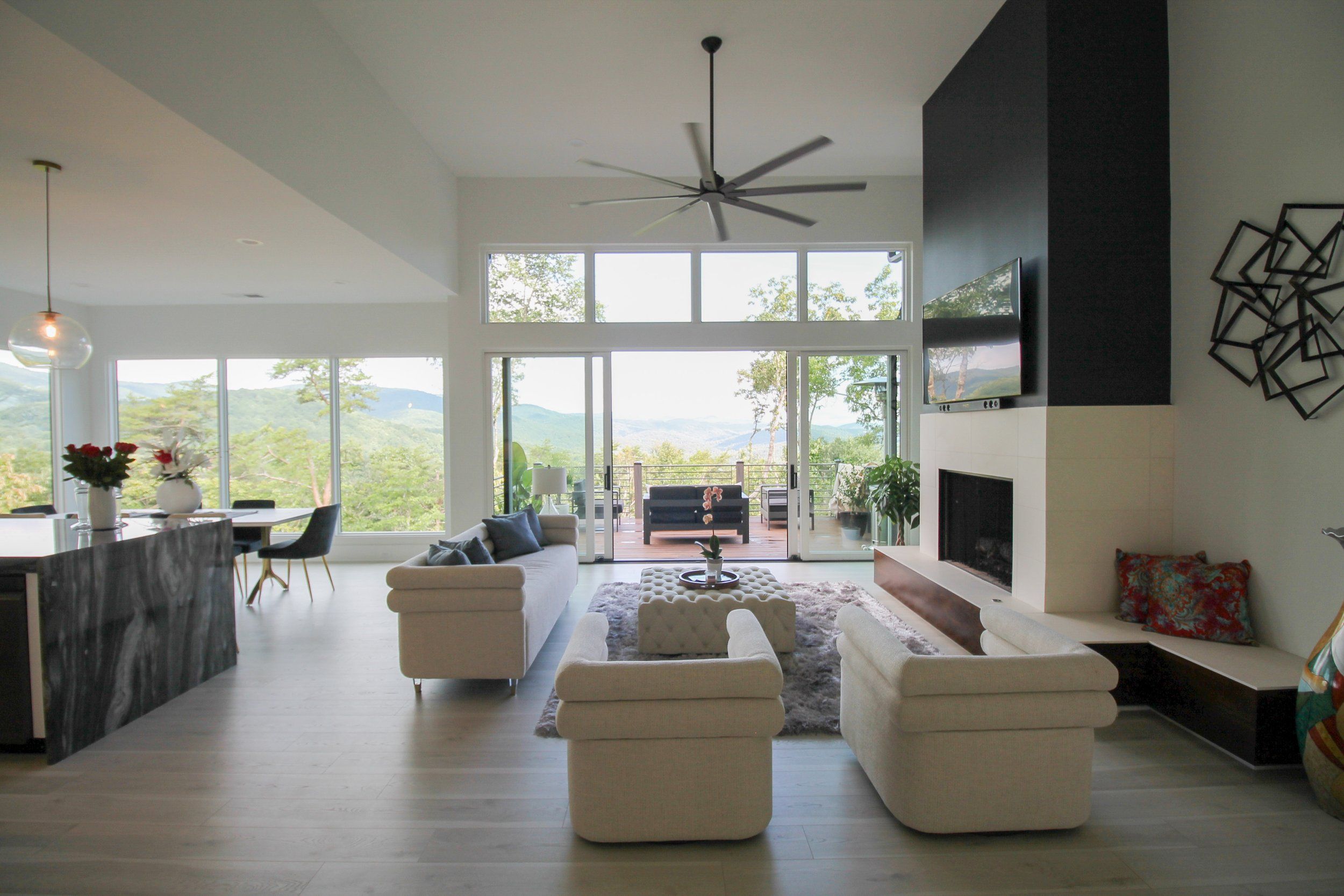 casa en Canoe Custom Homes por Canoe Custom Homes