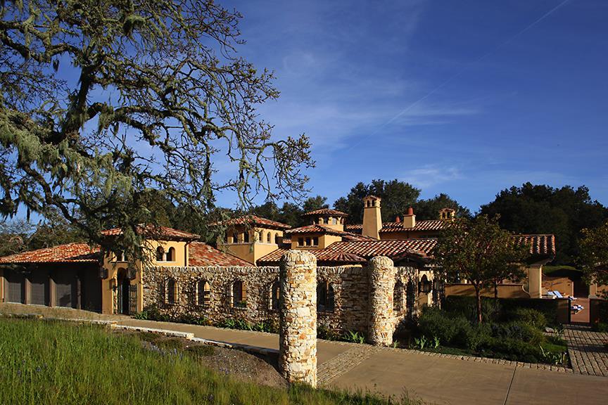 casa en Carmel Custom Homes por Carmel Custom Homes