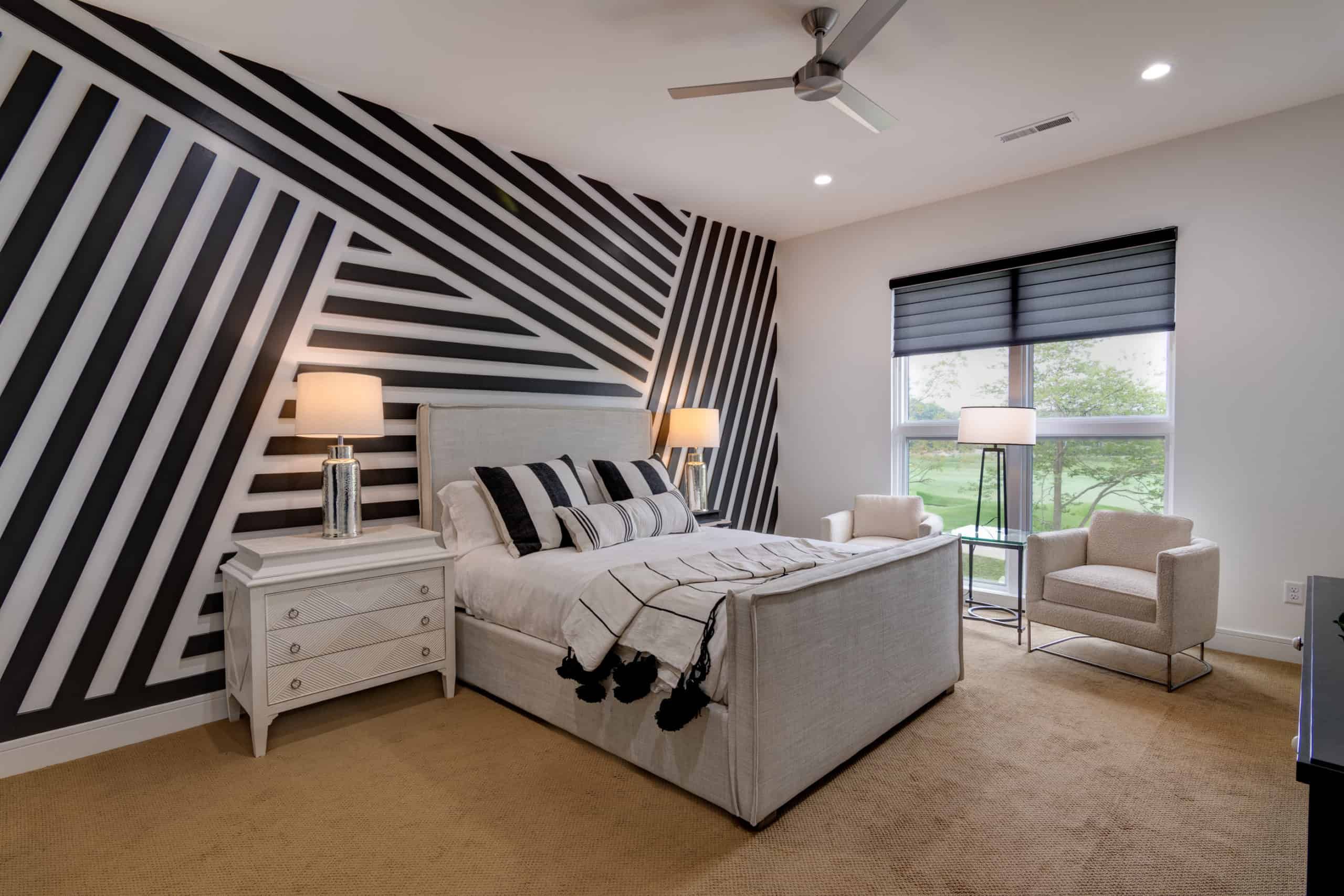 Carrington Homes - : Mc Cordsville, IN