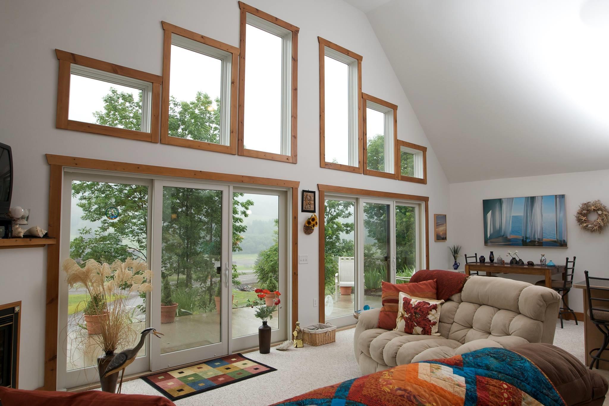 casa en Cayuga Country Homes por Cayuga Country Homes