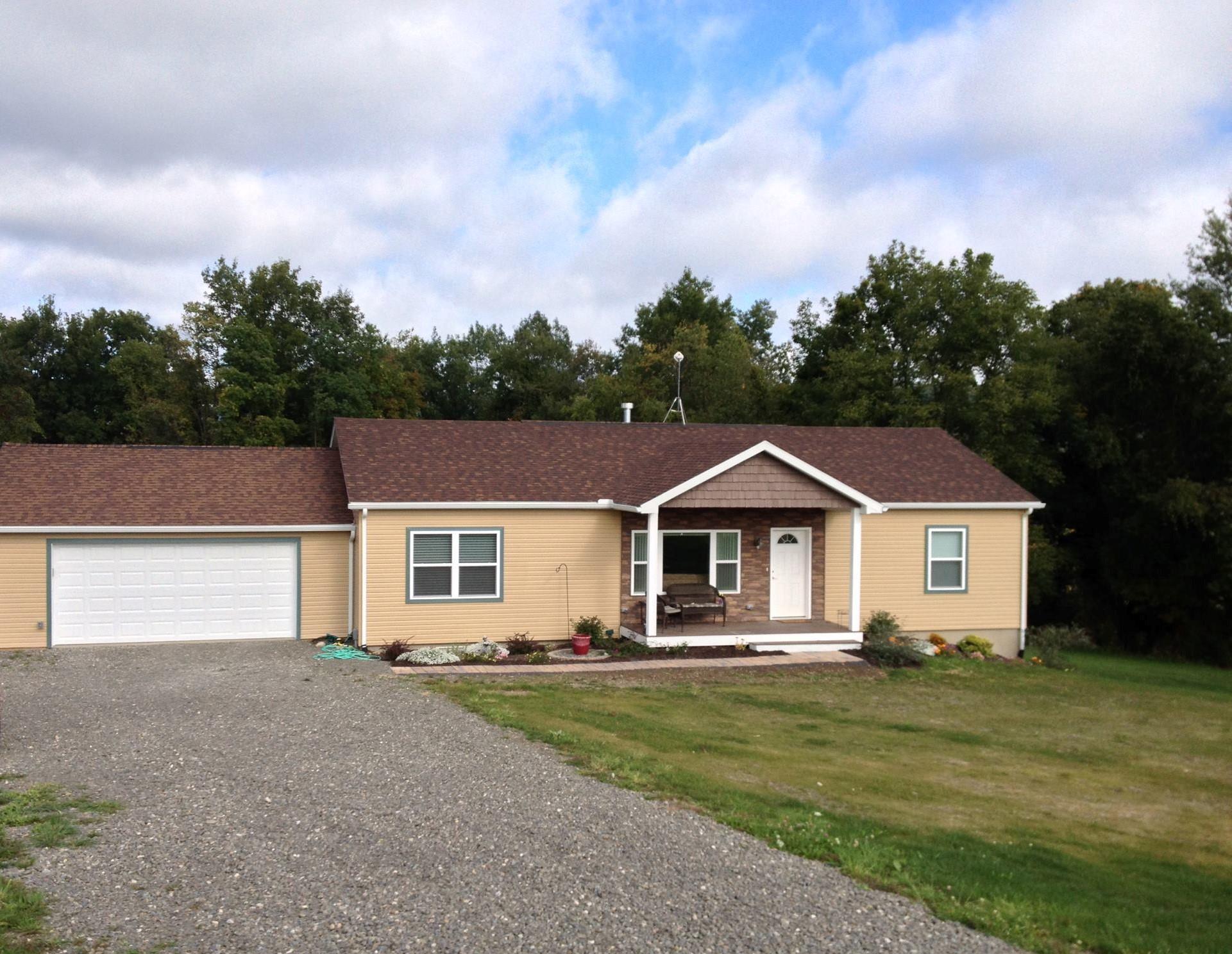 casa en Cayuga Country Homes por Cayuga Country Homes
