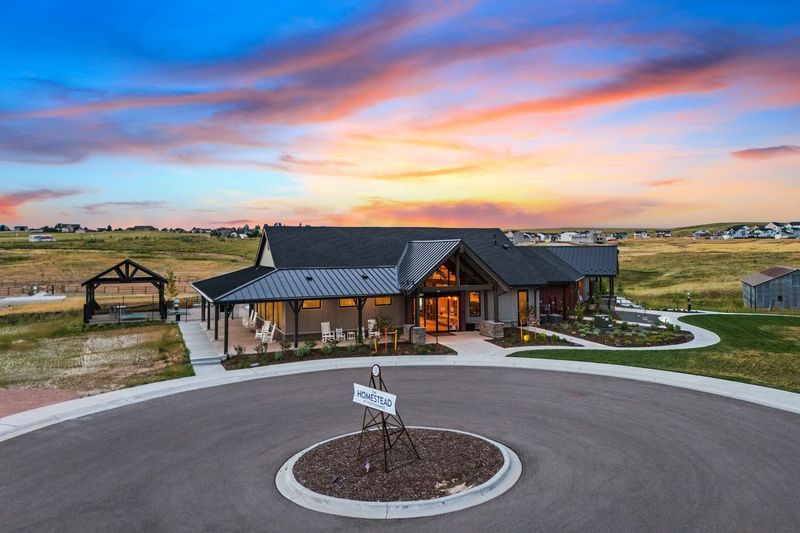 casa en Independence por Craft Companies