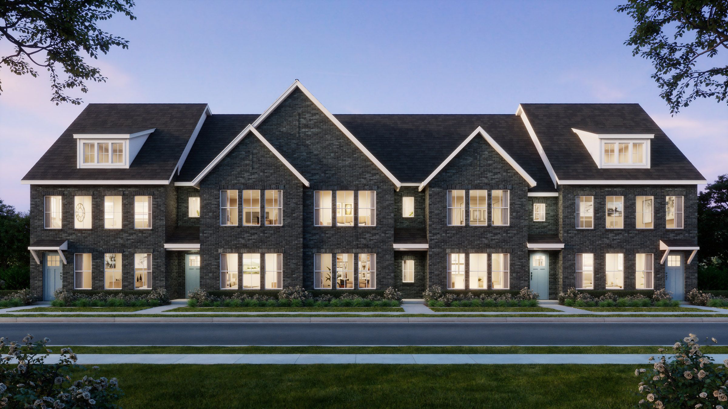 Plano Gateway - Plano, TX