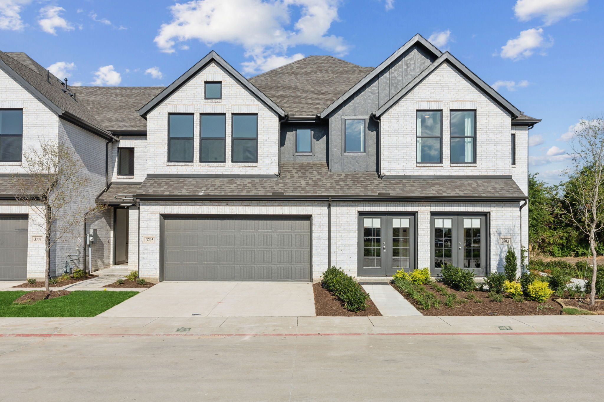 Midtown GP - Grand Prairie, TX