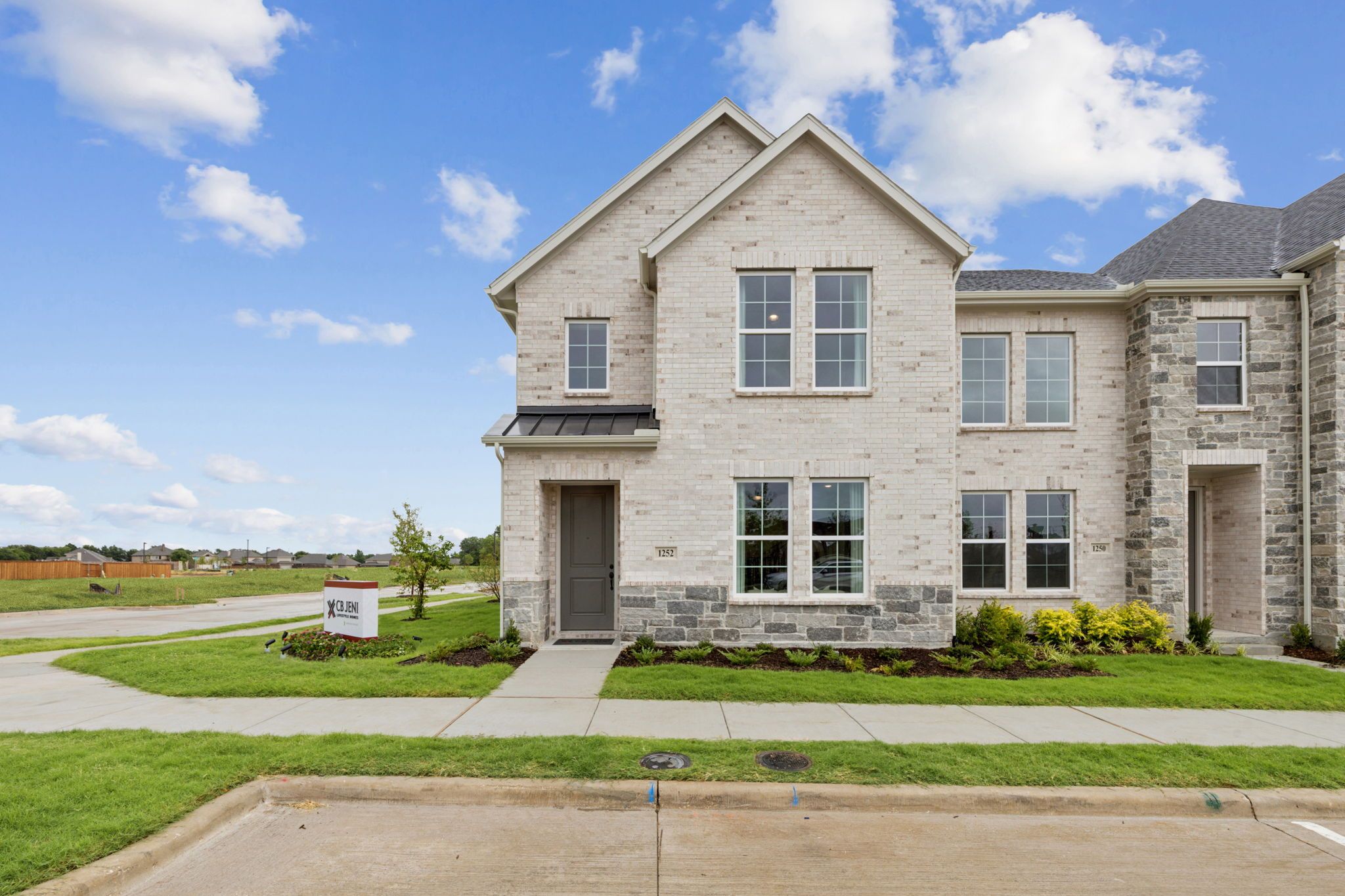 Twin Creeks Watters - Allen, TX