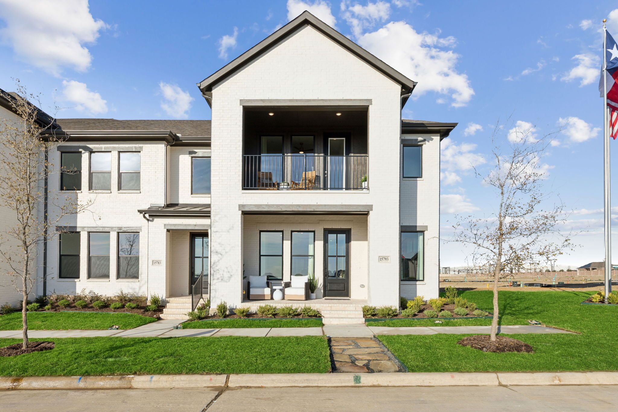 casa en Hazelwood por CB JENI Homes