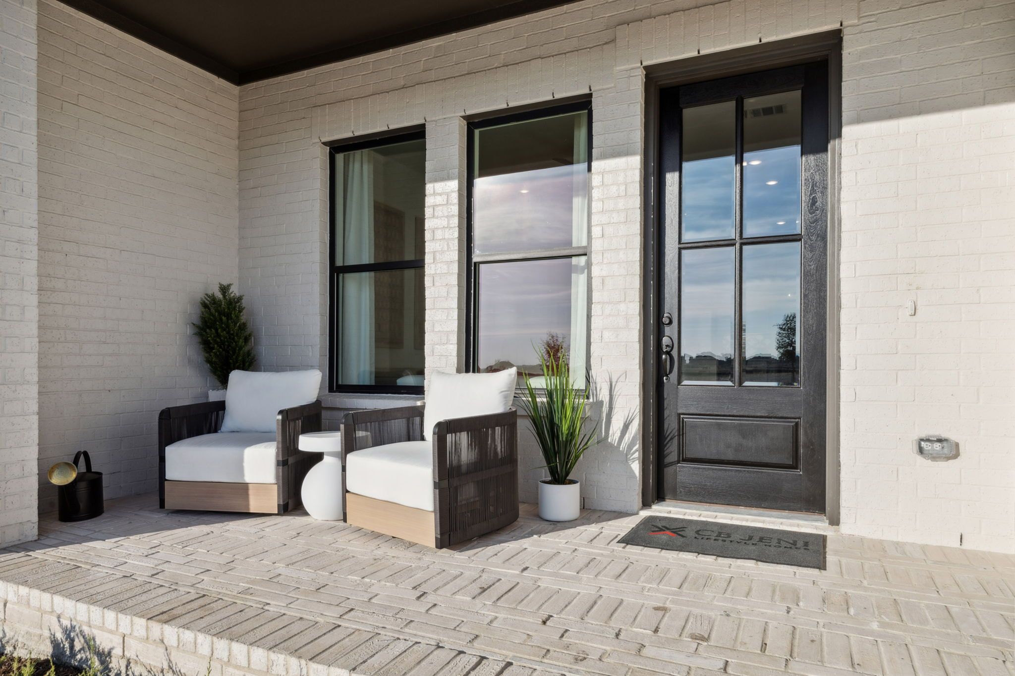 casa en Hazelwood por CB JENI Homes