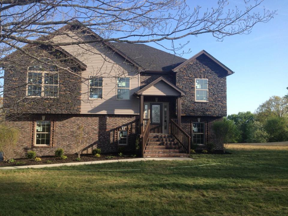 C Blackwell Construction - Clarksville, TN