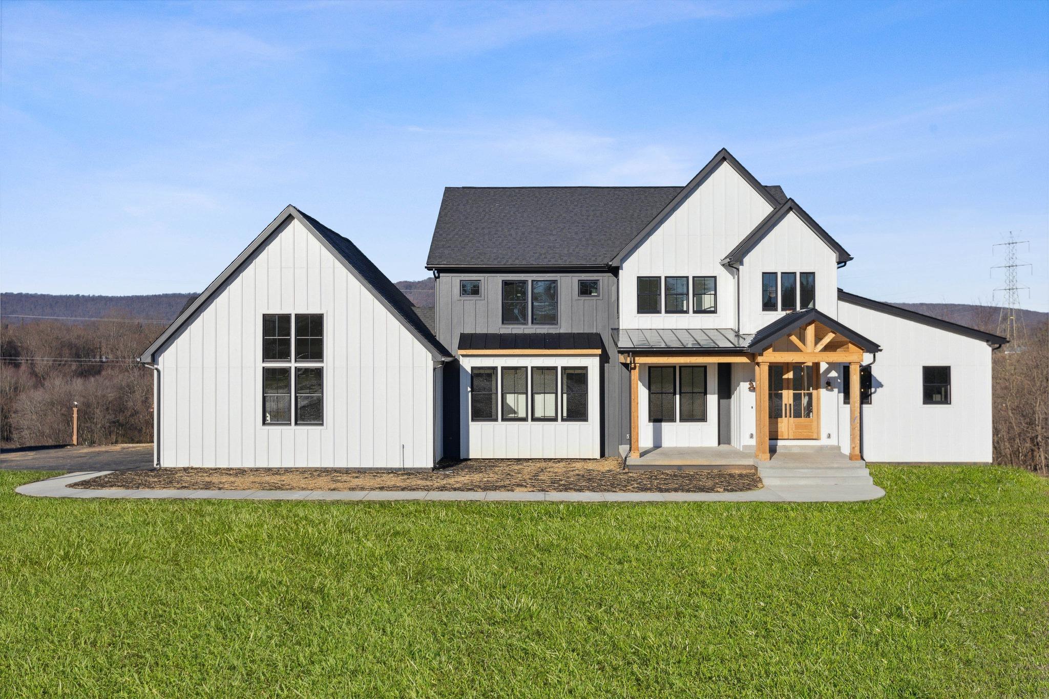C.E. Rensberger And Family Builder por C.E. Rensberger And Family Builder en Washington Maryland