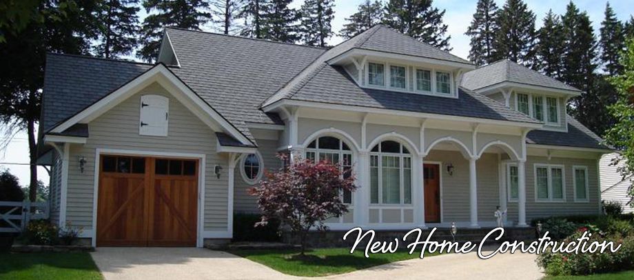 CGM Construction - Waterford, NY