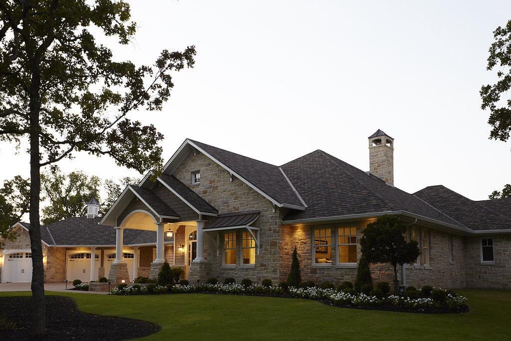 CGM Home Builders, Inc. por CGM Home Builders, Inc. en Bryan-College Station Texas