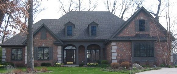 casa en Charlson Custom Homes por Charlson Custom Homes