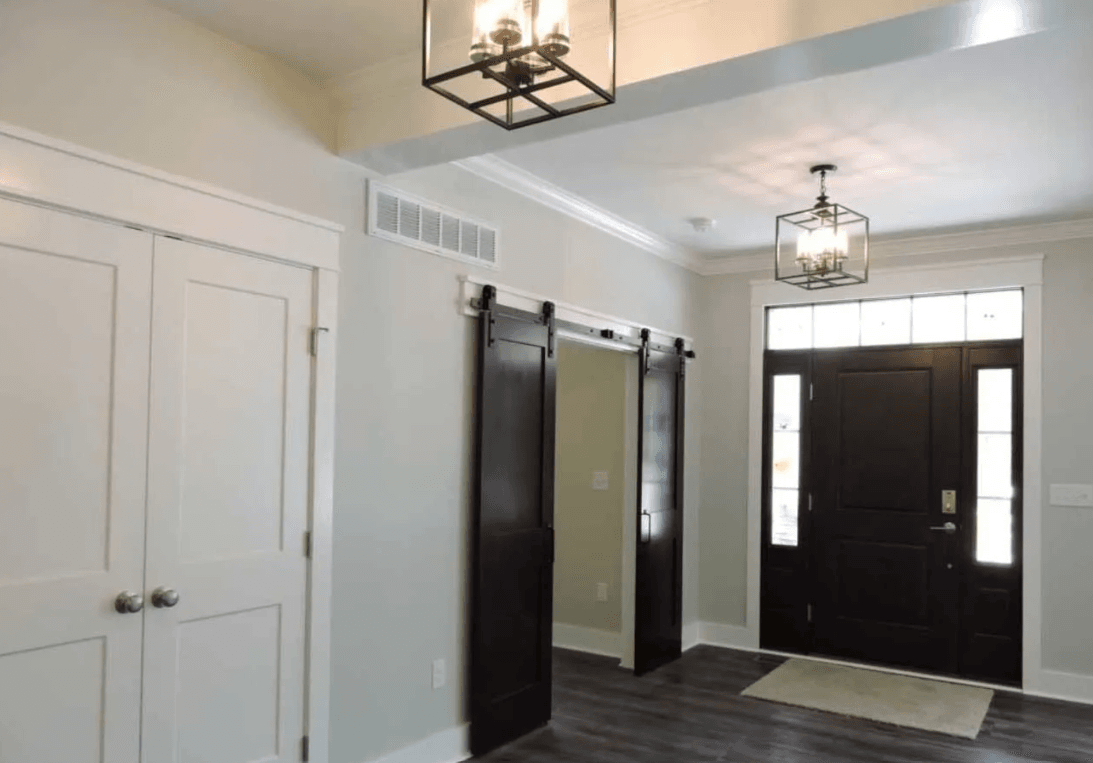 Cherry Building Group - Seaford, DE