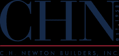 C.H. Newton Builders por C.H. Newton Builders en Barnstable-Yarmouth Massachusetts