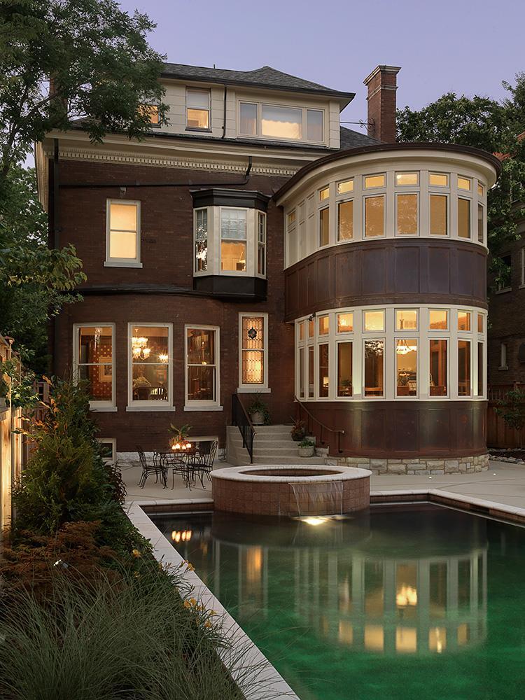 Chouteau Building Group, LLC - Saint Louis, MO