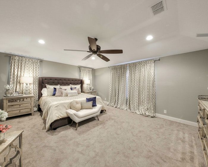 CKC Custom Homes por CKC Custom Homes. en San Antonio Texas