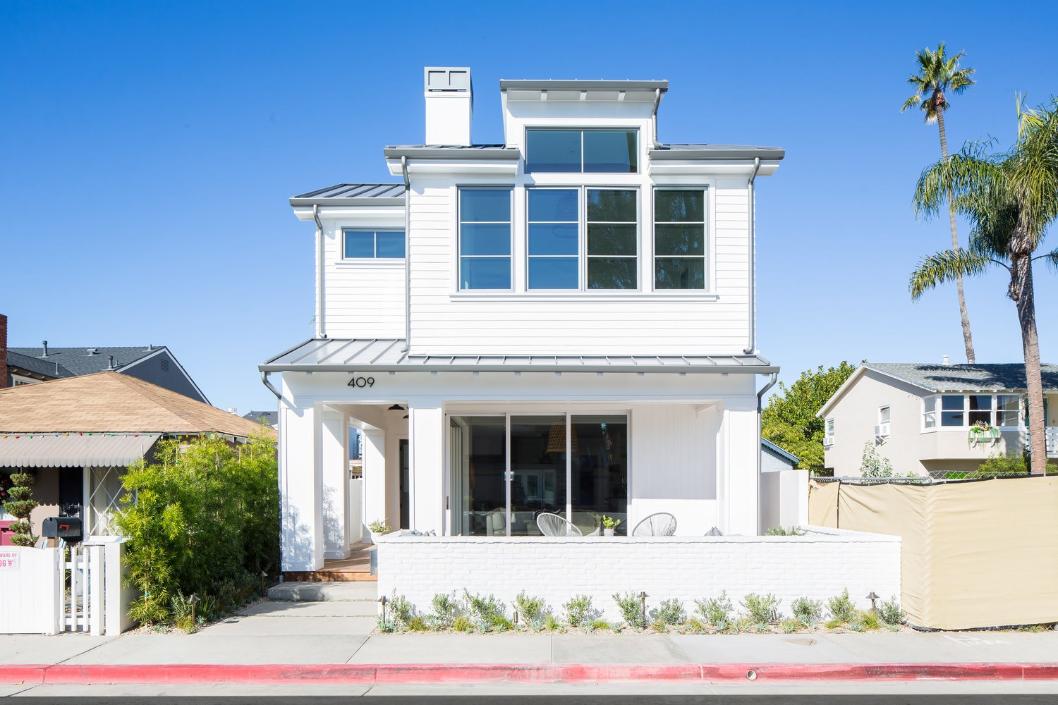 Clayton Builders