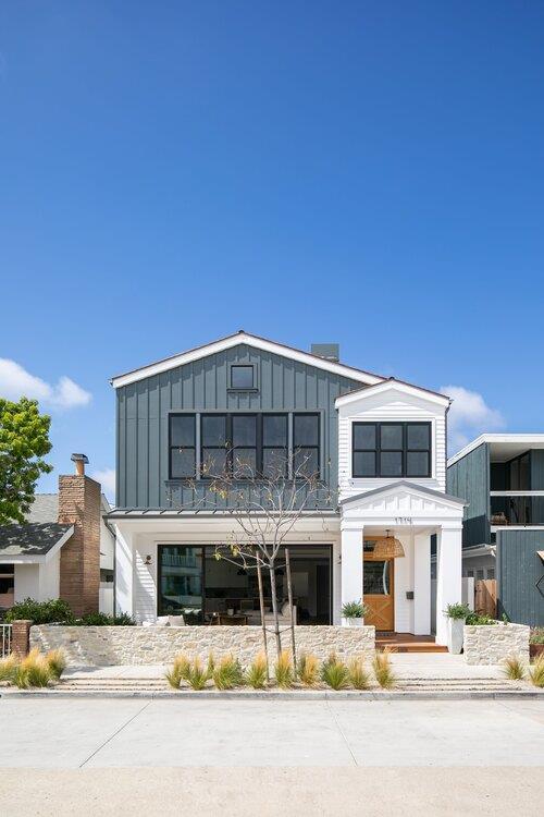 Clayton Builders