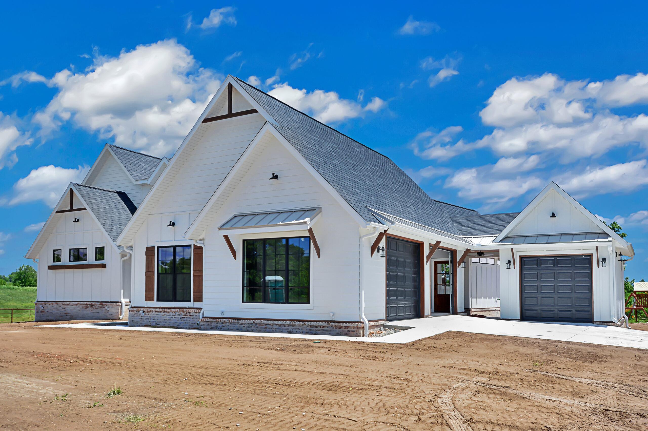 Clearwater Construction - Fayetteville, AR