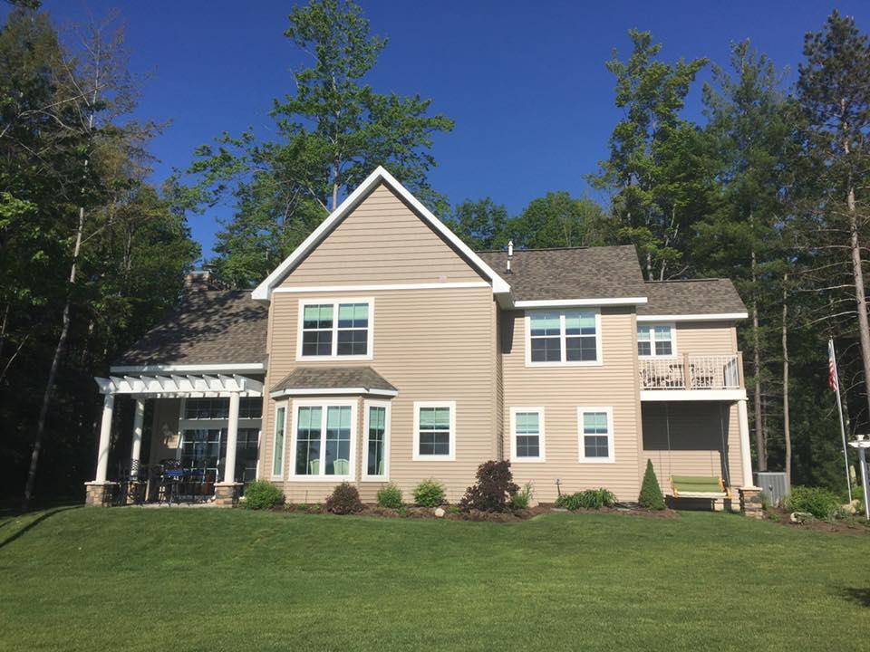 CMB Construction - : Traverse City, MI