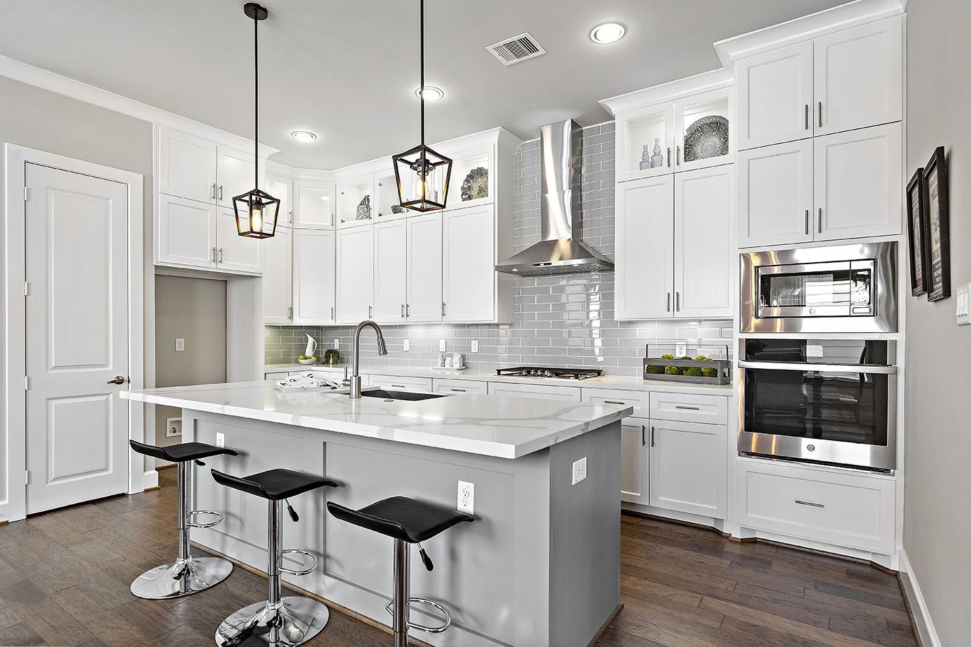 casa en Fisher Court por CMC Homes