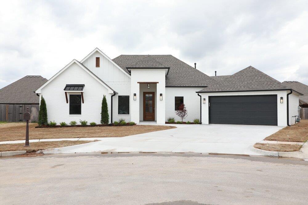 Core Homes LLC por Core Homes LLC en Tulsa Oklahoma