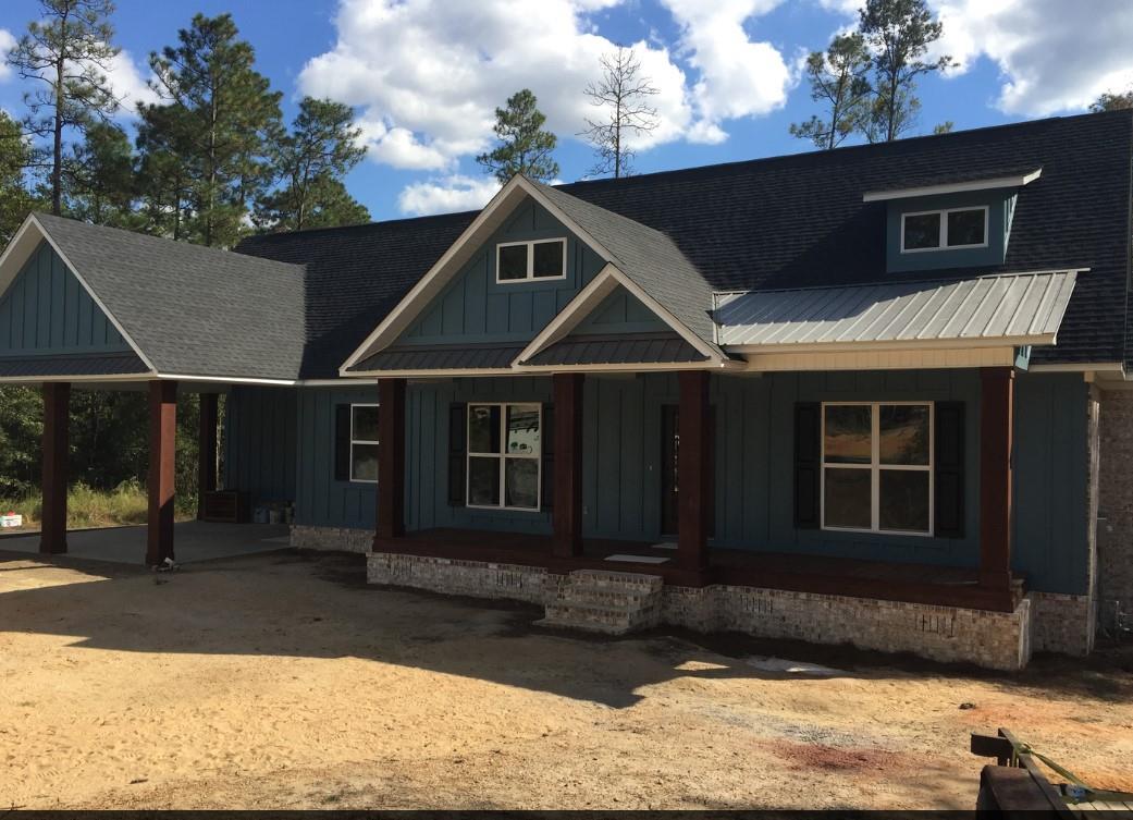 Cornerstone Homebuilders por Cornerstone Homebuilders en Mobile Alabama