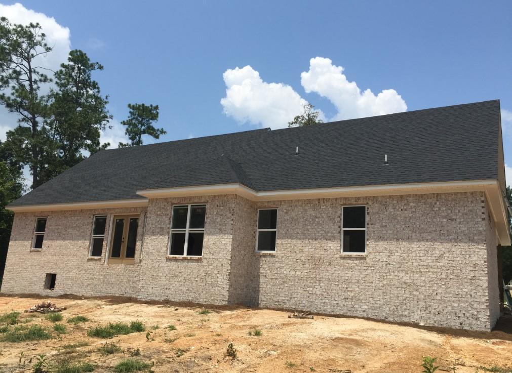 casa en Cornerstone Homebuilders por Cornerstone Homebuilders