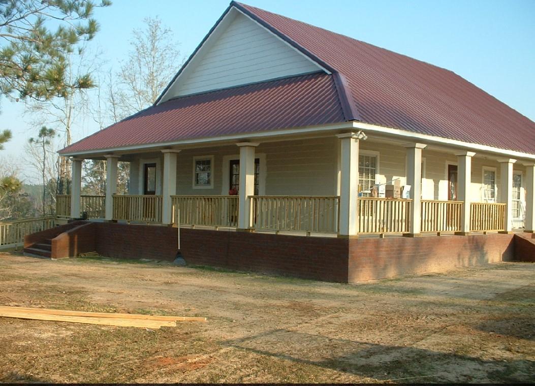 casa en Cornerstone Homebuilders por Cornerstone Homebuilders
