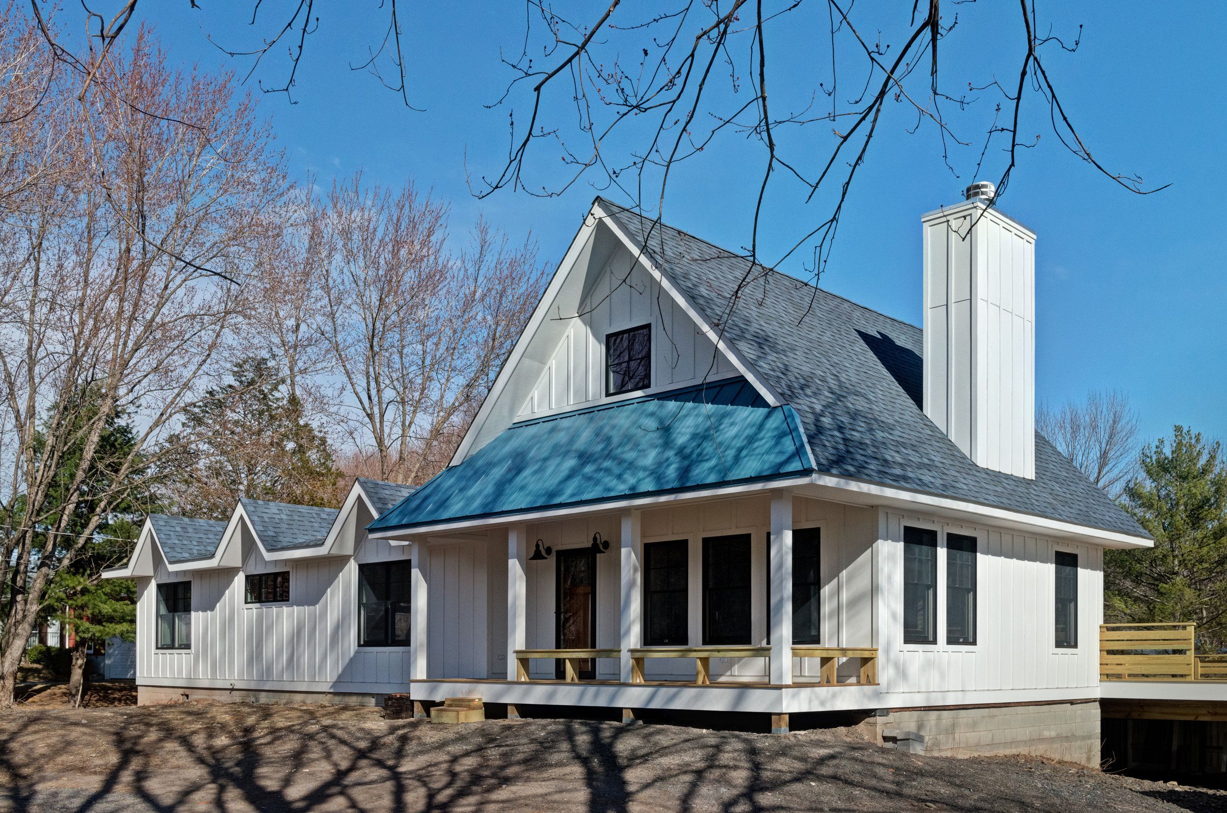 Creative Construction por Creative Construction en Dutchess County New York