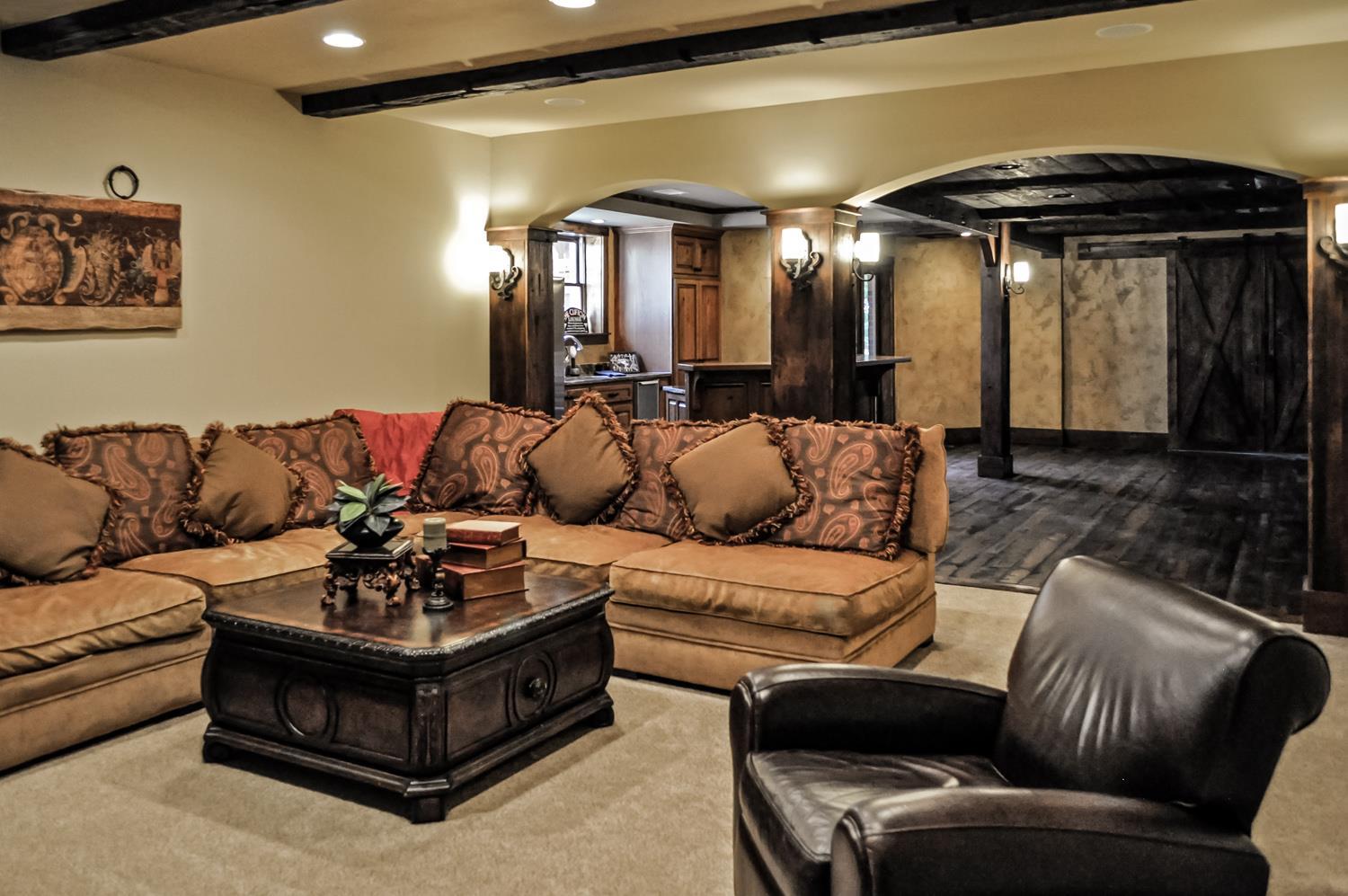 casa en Creekstone Custom Homes, Inc. por Creekstone Custom Homes, Inc.