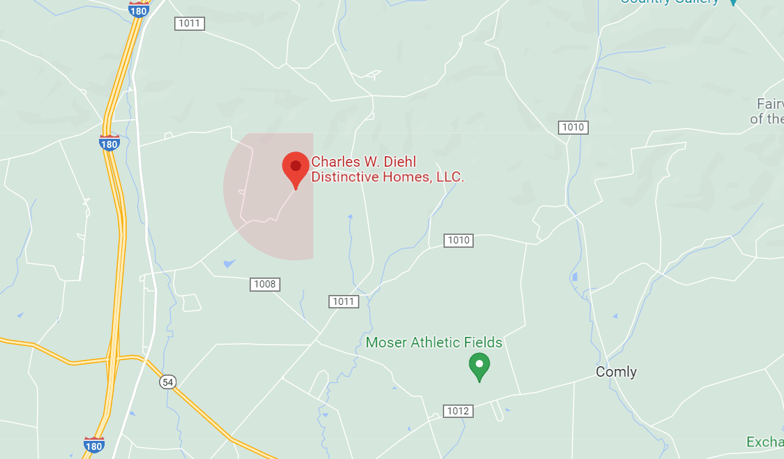 CWD Distinctive Homes, LLC - Muncy, PA