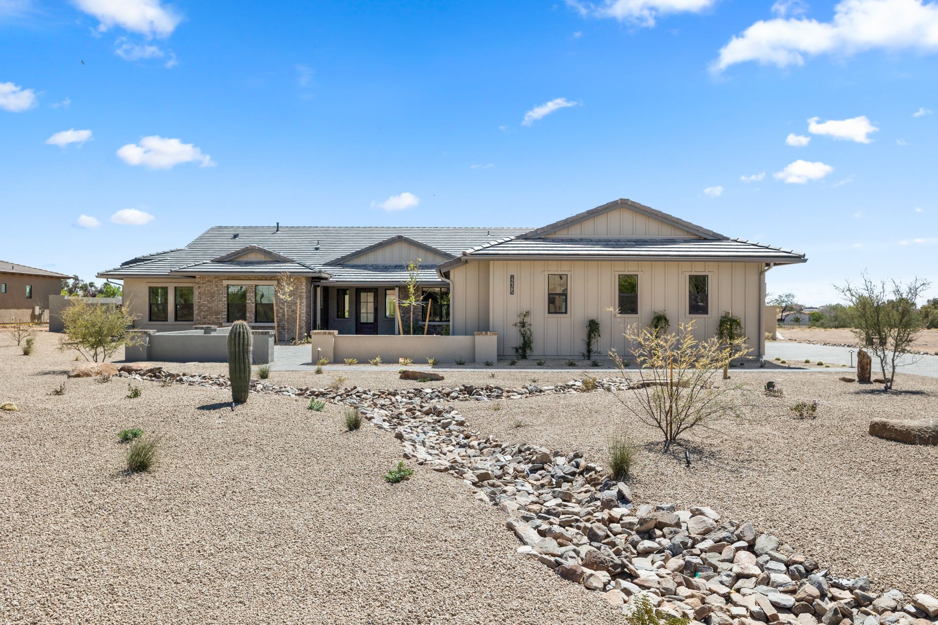 casa en Emerald Hills por Cachet Homes