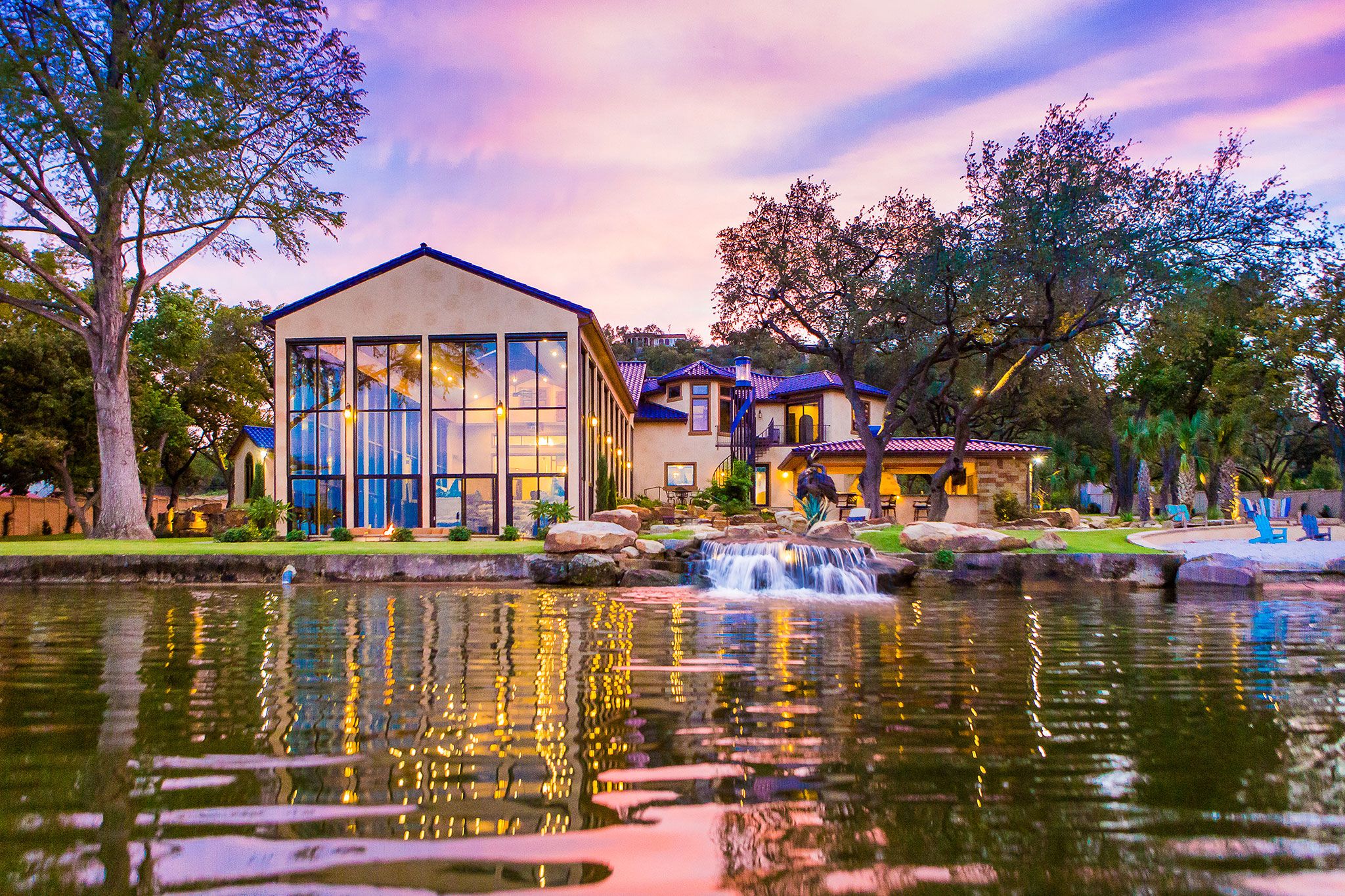 Cactus Construction por Cactus Construction en Austin Texas