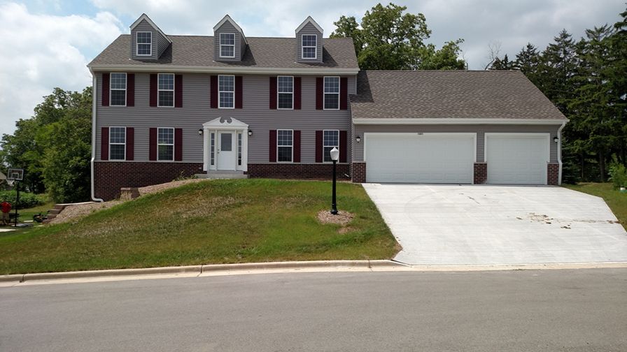 Cade Home Builders, LLC - Milwaukee, WI