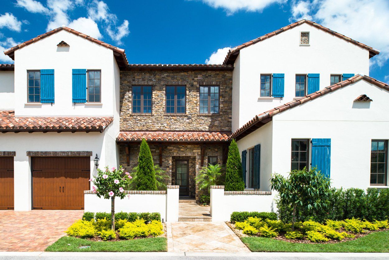 Cahill Builders Inc. por Cahill Builders Inc. en Chicago Illinois