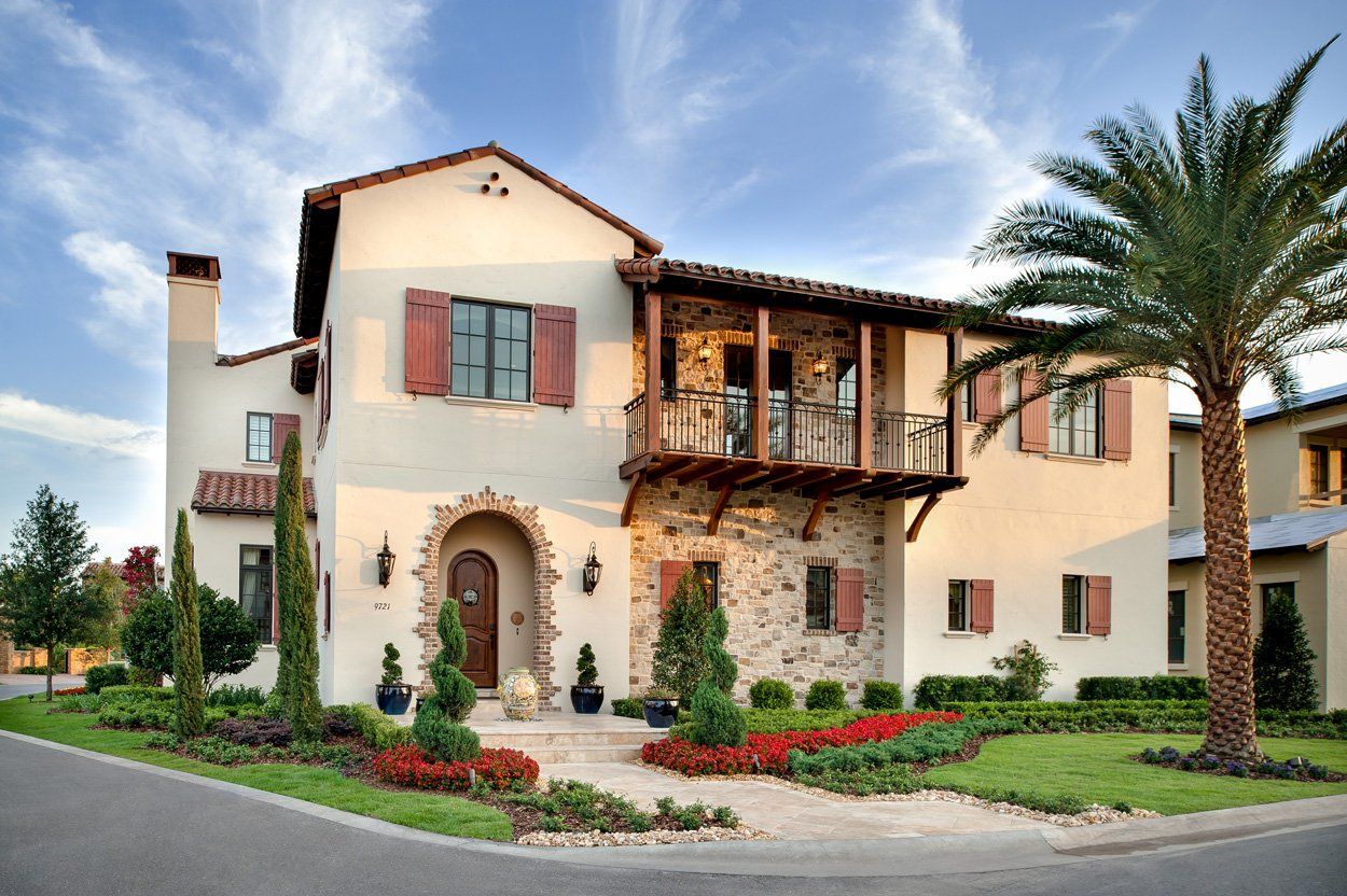 casa en Cahill Builders Inc. por Cahill Builders Inc.