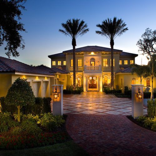 casa en Cahill Builders Inc. por Cahill Builders Inc.