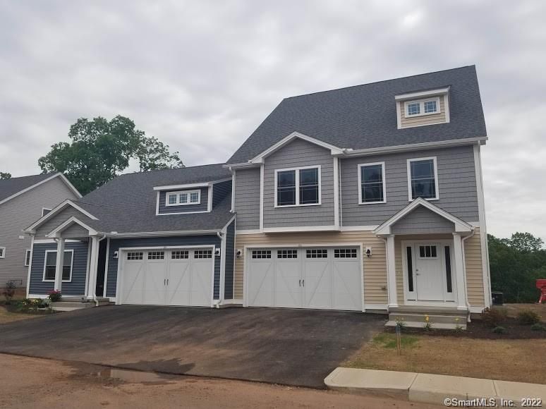 141 Half Mile Road. North Haven, CT 06473