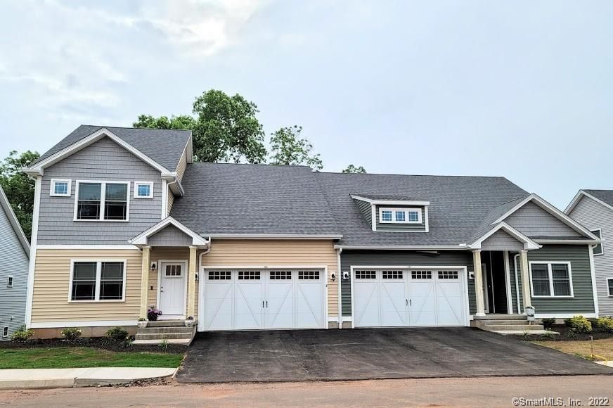 141 Half Mile Road. North Haven, CT 06473