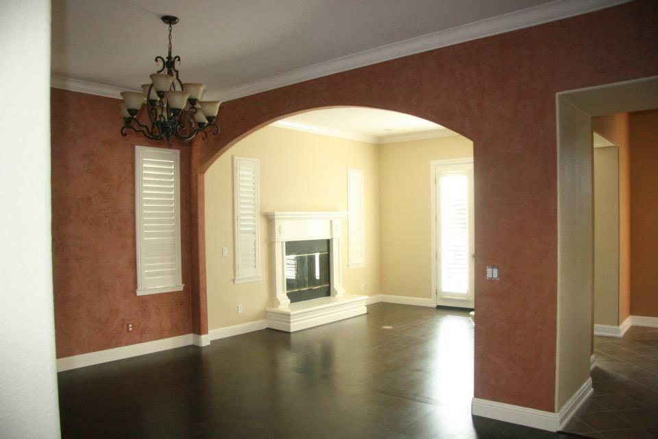 casa en California Construction Company por California Construction Company