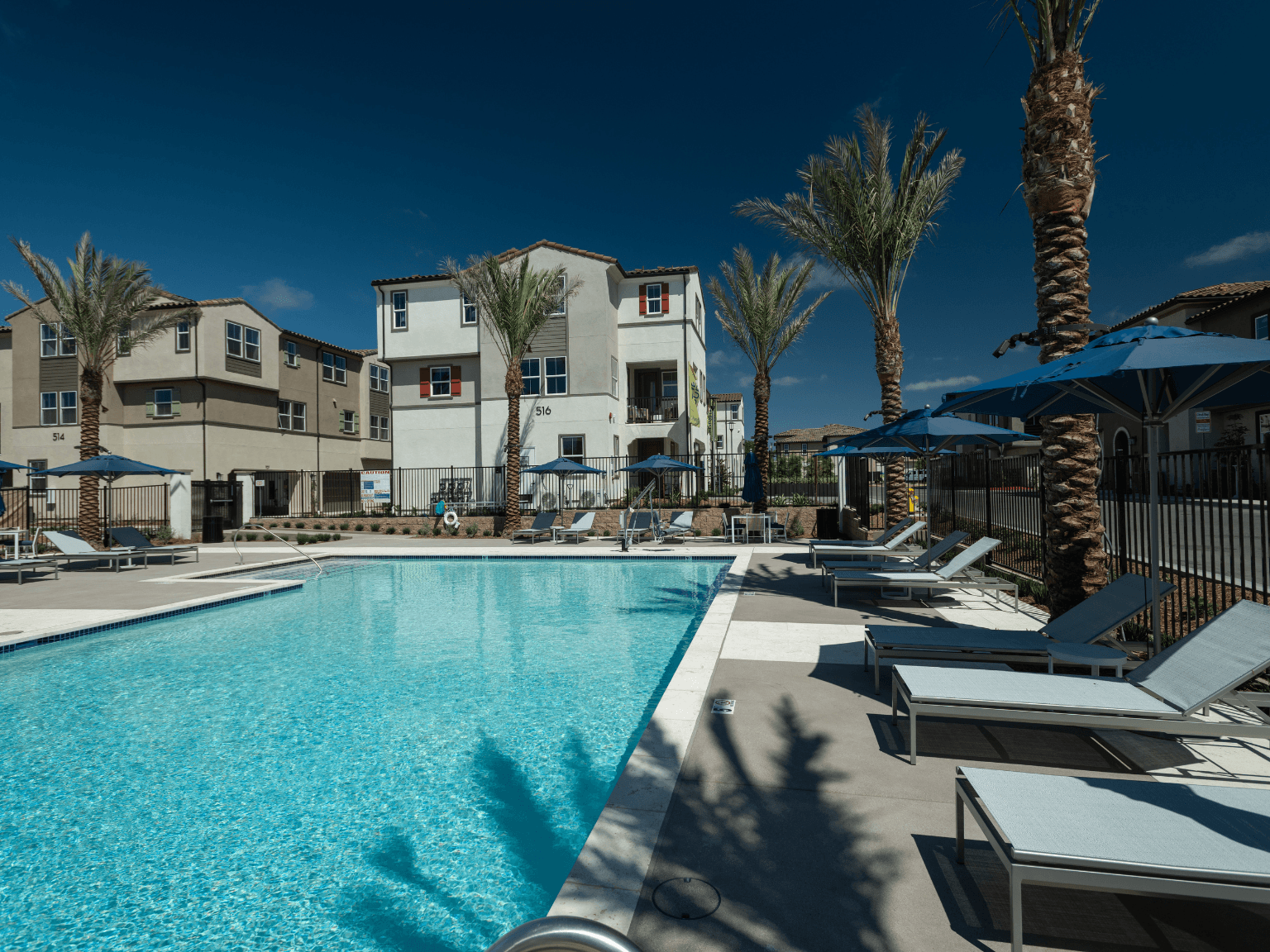 Citrus Bay - Chula Vista, CA