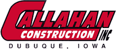 Callahan Construction por Callahan Construction en Dubuque Iowa