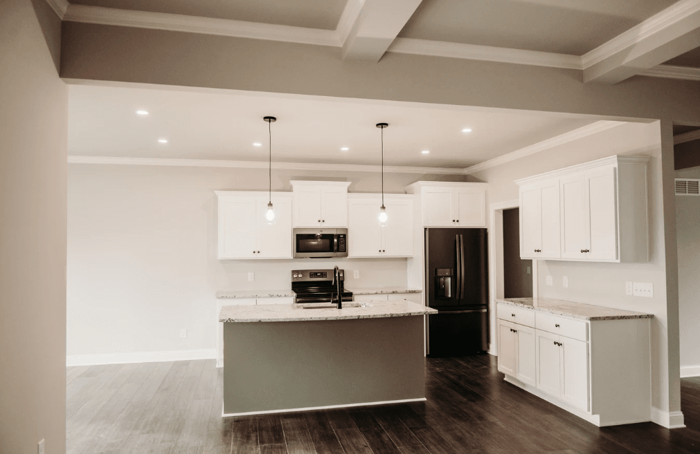 Calloway Quality Homes, LLC - Nicholasville, KY